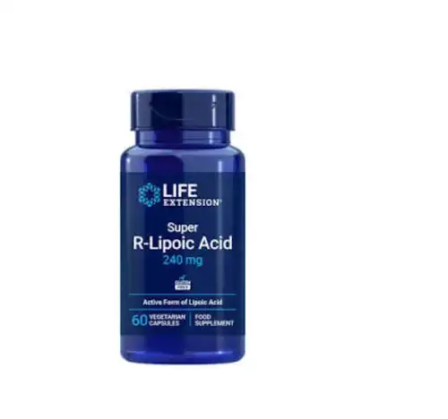 R-Lipoic Acid manufacturers & suppliers