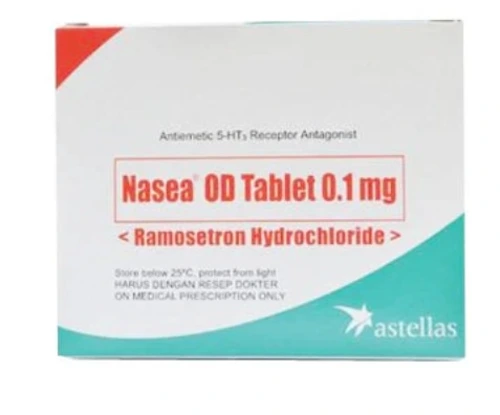 Ramosetron Hydrochloride Tablets manufacturers & suppliers