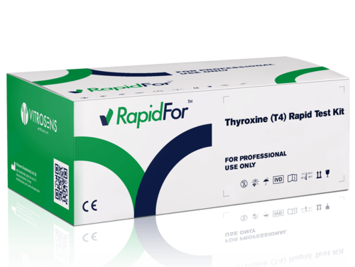 Rapid Thyroid Diagnostic Test kit manufacturers & suppliers