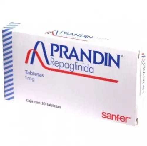Repaglinide Tablets manufacturers & suppliers