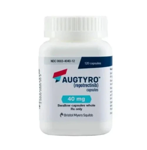 Repotrectinib manufacturers & suppliers