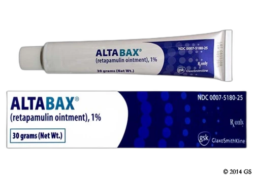 Retapamulin manufacturers & suppliers