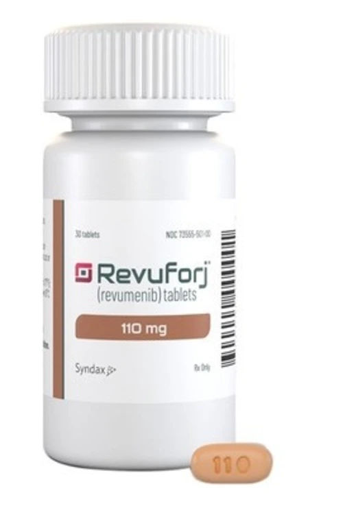 Revumenib manufacturers & suppliers