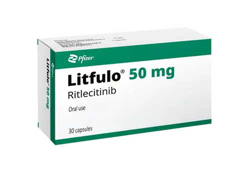 Ritlecitinib manufacturers & suppliers