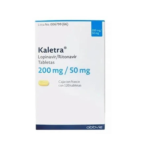 Ritonavir & Lopinavir Tablets manufacturers & suppliers