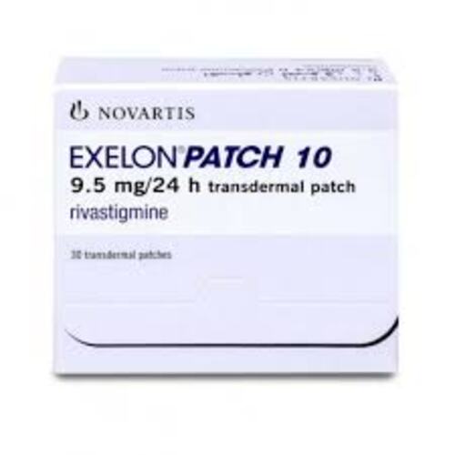 Rivastigmine Patch manufacturers & suppliers