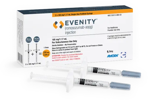 Romosozumab manufacturers & suppliers