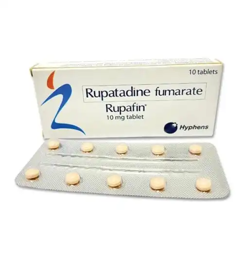 Rupatadine Fumarate manufacturers & suppliers