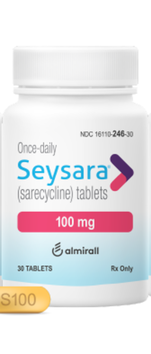 Sarecycline Tablets manufacturers & suppliers