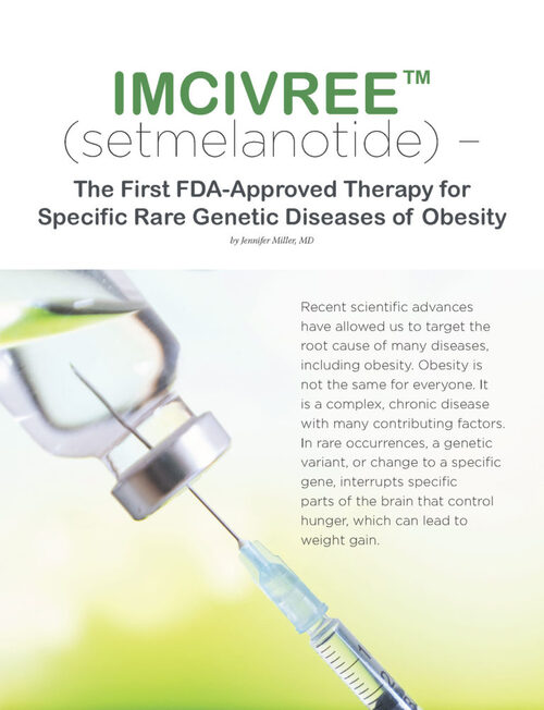 setmelanotide Injectable solution manufacturers & suppliers