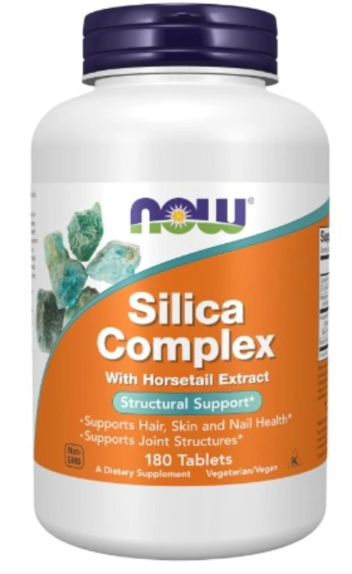 Silica Complex with Horsetail Extract manufacturers & suppliers