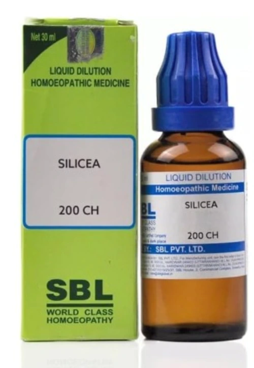 Silicea Liquid Drop manufacturers & suppliers