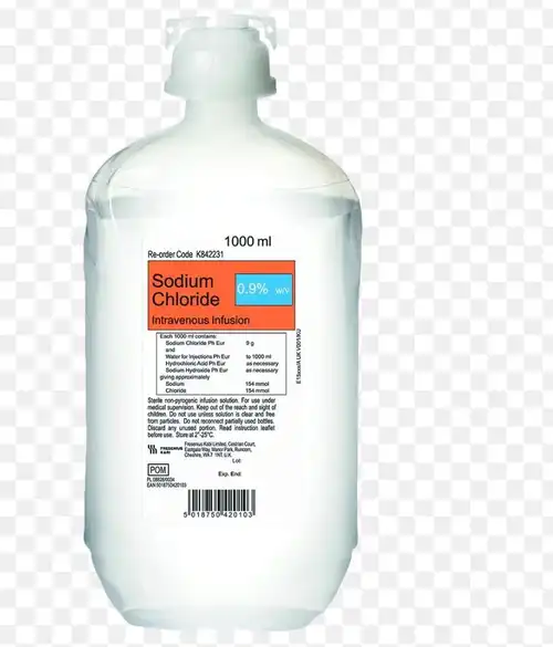 Sodium Chloride Infusion manufacturers & suppliers