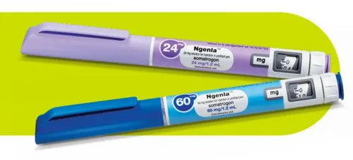 somatrogon‑ghla manufacturers & suppliers