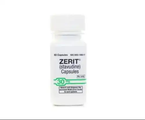 Stavudine Capsules manufacturers & suppliers