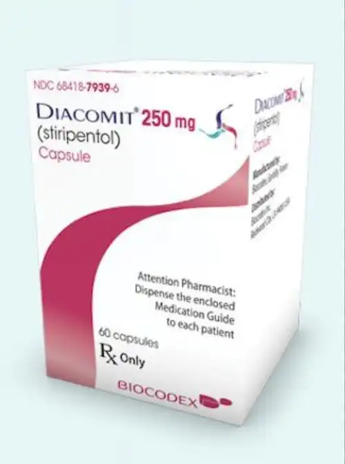 Stiripentol manufacturers & suppliers