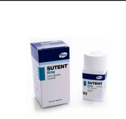 Sunitinib Malate Tablet manufacturers & suppliers