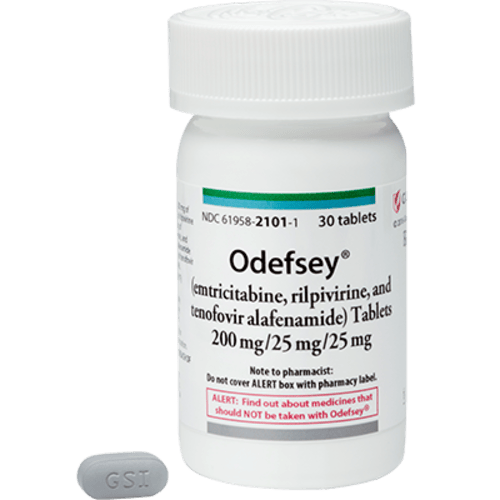 TAF + Emtricitabine + Rilpivirine manufacturers & suppliers