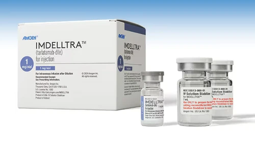 Tarlatamab-dlle. manufacturers & suppliers