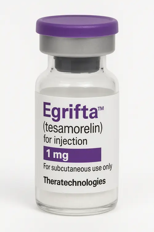 Tesamorelin acetate Injection manufacturers & suppliers