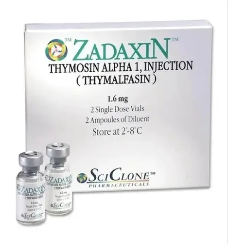 Thymosin Alpha 1 manufacturers & suppliers