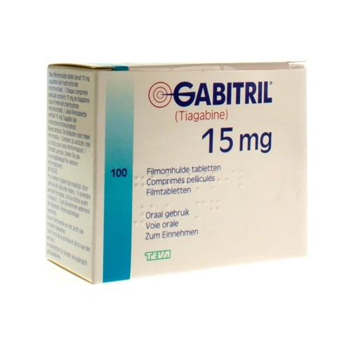 Tiagabine Hydrochloride manufacturers & suppliers