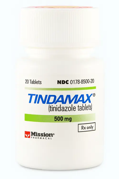Tinidazole Tablets manufacturers & suppliers