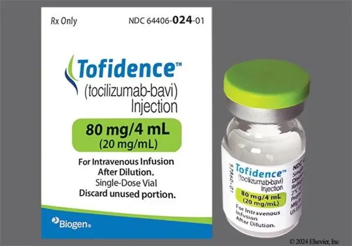 Tocilizumab-bavi Intravenous infusion manufacturers & suppliers
