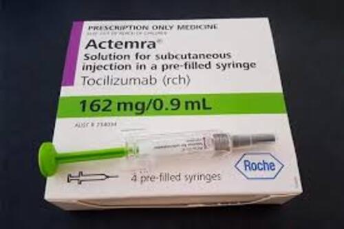Tocilizumab Pen manufacturers & suppliers