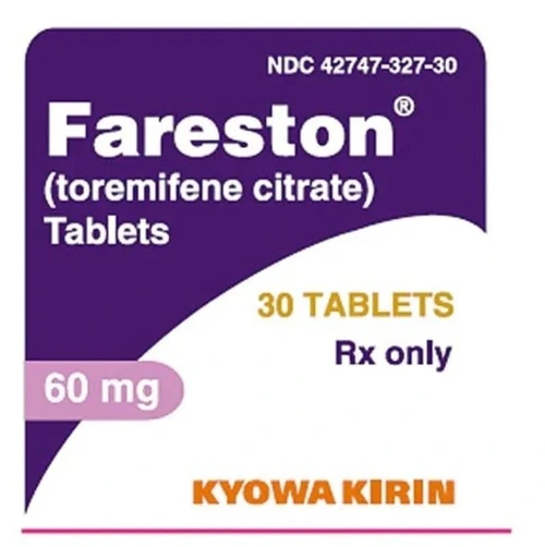 Toremifene Citrate manufacturers & suppliers