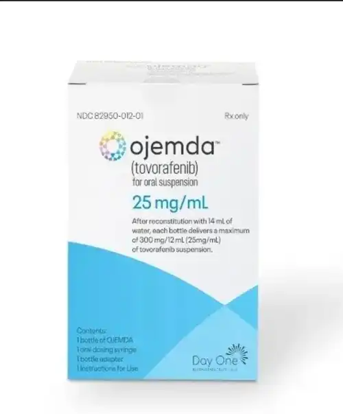 Tovorafenib manufacturers & suppliers