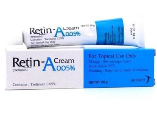 Tretinoin Cream/Gel manufacturers & suppliers