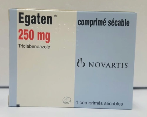 Triclabendazole Tablets manufacturers & suppliers