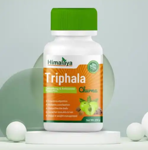 Triphala Powder manufacturers & suppliers