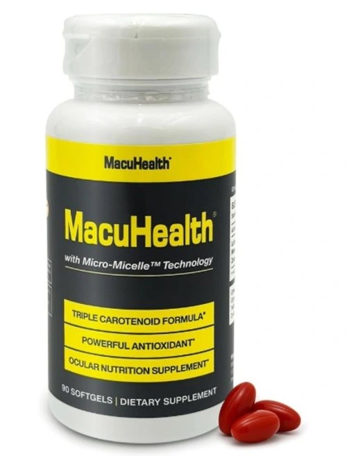 Triple Carotenoid manufacturers & suppliers