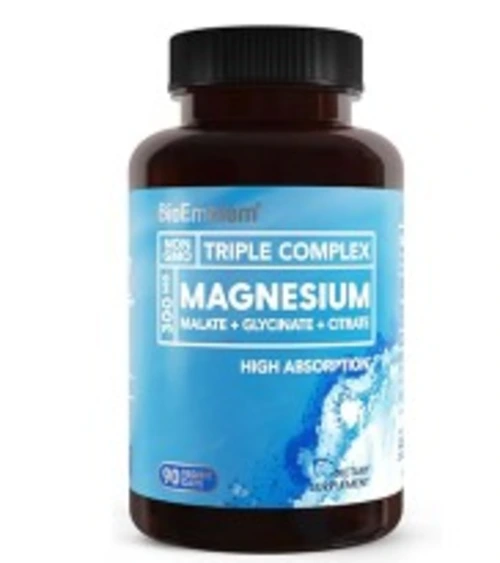 Triple Magnesium Complex manufacturers & suppliers