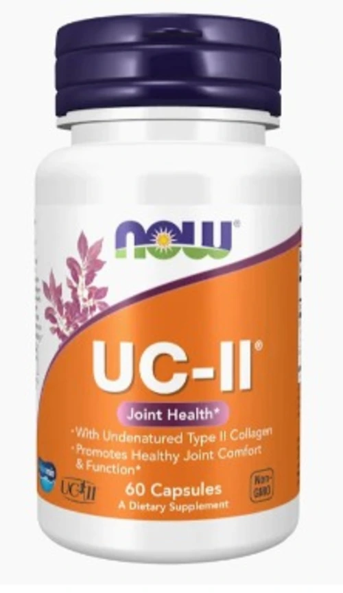 UC-II Collagen Tablets, Capsules manufacturers & suppliers