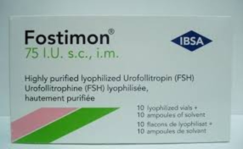 Urofollitropin manufacturers & suppliers