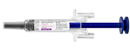 Ustekinumab‑aauz manufacturers & suppliers