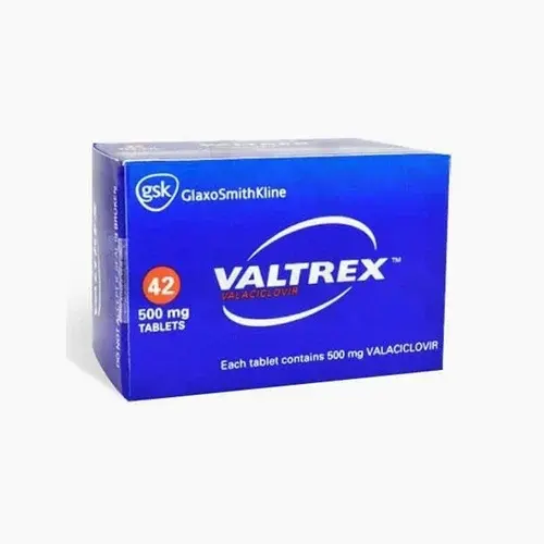 Valaciclovir manufacturers & suppliers