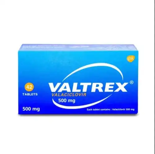 Valaciclovir Tablets manufacturers & suppliers