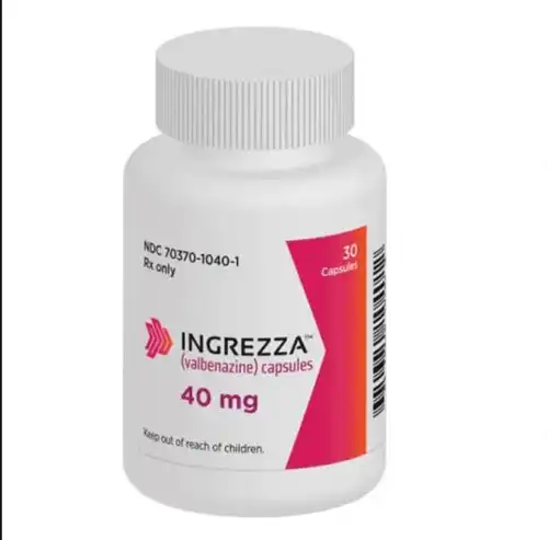 Valbenazine manufacturers & suppliers