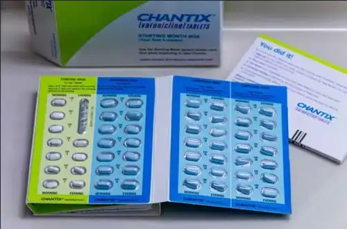 Varenicline manufacturers & suppliers