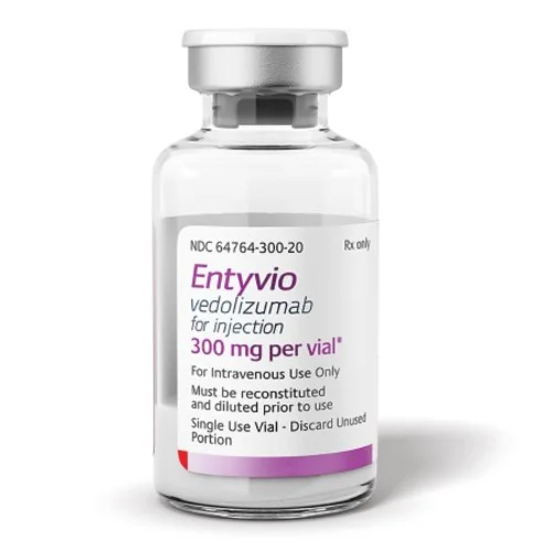 Vedolizumab manufacturers & suppliers