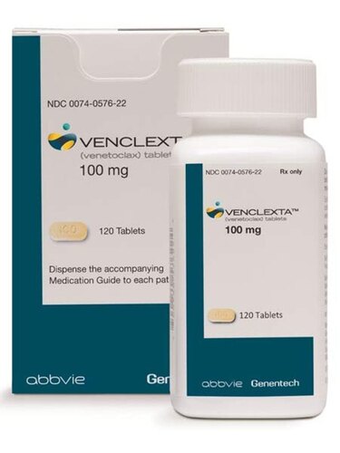 Venetoclax manufacturers & suppliers