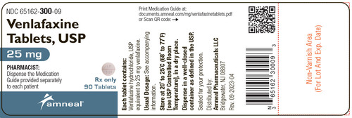 Venlafaxine manufacturers & suppliers
