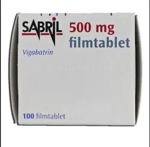Vigabatrin manufacturers & suppliers