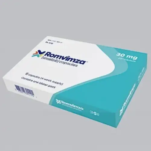 Vimseltinib manufacturers & suppliers