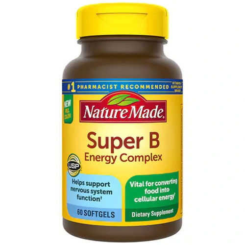 Vitamin B Complex manufacturers & suppliers