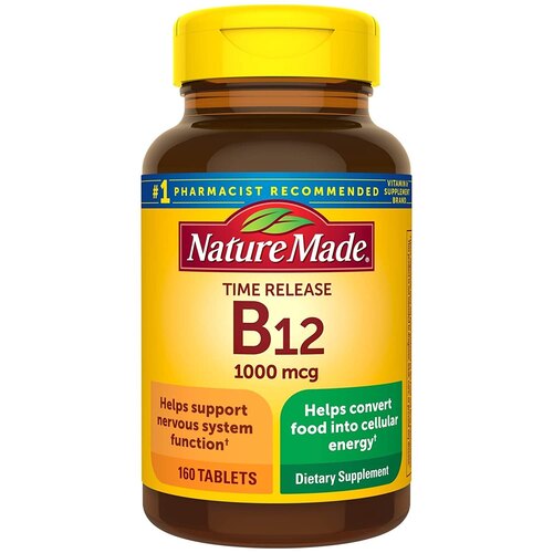 Vitamin B12 (Cyanocobalamin / Methylcobalamin) – tablets manufacturers & suppliers